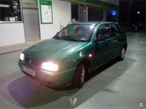 Seat Ibiza O1.6 S 5p. -99