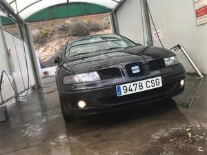 Seat Leon 1.6i Sport 5p. -04