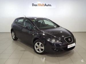 Seat Leon 1.9 Tdi 105cv Eco Style 5p. -09