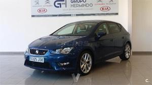 Seat Leon 2.0 Tdi 110kw 150cv Stsp Fr 5p. -16