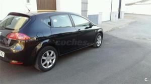 Seat Leon 2.0 Tdi 140cv Stylance 5p. -07