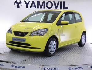 Seat Mii v 60cv Style 3p. -13