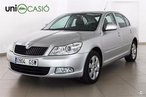 Skoda Octavia 1.9 Tdi Collection 5p. -10