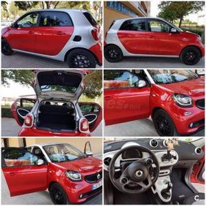Smart Fortwo Coupe 40 Cdi Passion 3p. -15