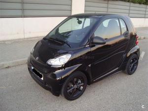 Smart Fortwo Coupe 52 Mhd Pulse Yin Limited Edition 3p. -11