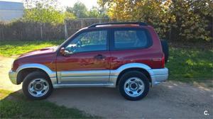 Suzuki Grand Vitara 2.0 Diesel Base 3p. -04