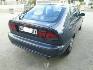 TOYOTA Corolla Sedán COROLLA 1.6 GL -92