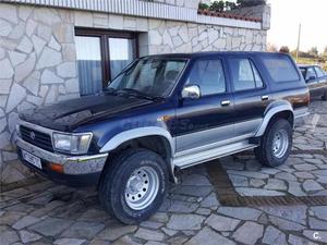 Toyota 4runner 3.0 Td 5p. -95