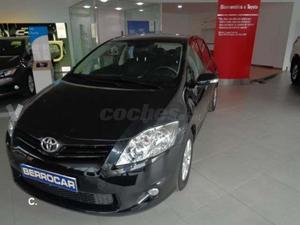 Toyota Auris 130 Active 5p. -12