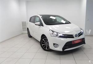 Toyota Verso  Advance 7pl. 5p. -17