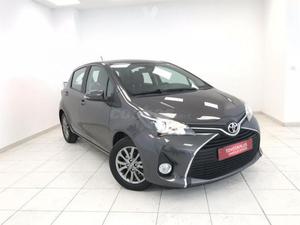 Toyota Yaris  Active 5p. -17