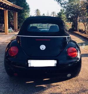 VOLKSWAGEN Beetle Cabrio 2.0 TSI 200cv DSG Sport -13