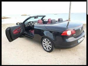 VOLKSWAGEN Eos 2.0 TDI 140cv DSG -08