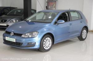 VOLKSWAGEN GOLF EN VENTA EN CáCERES (CáCERES) - CáCERES -