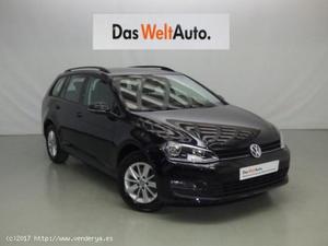 VOLKSWAGEN GOLF VARIANT GOLF VARIANT 1.6TDI CR BMT BUS -