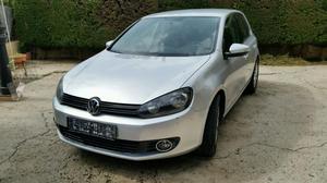 VOLKSWAGEN Golf 1.6 TDI 105cv BlueMotion -11