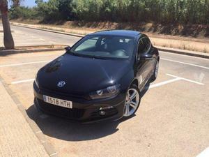 VOLKSWAGEN Scirocco 1.4 TSI 122cv by RLine -13