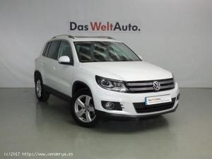 VOLKSWAGEN TIGUAN TIGUAN DIESEL 2.0TDI SPORT 4MO - SEVILLA -