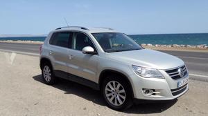 VOLKSWAGEN Tiguan 2.0 TDI 140cv Sport -08