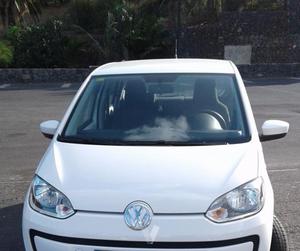 VOLKSWAGEN up! cv ASG Move up -12