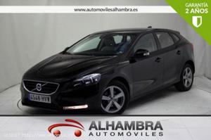 VOLVO V40 EN VENTA EN MADRID (MADRID) - MADRID - MADRID -