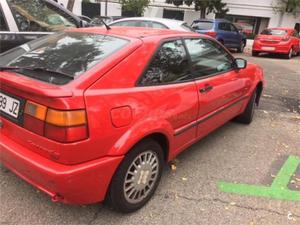 Volkswagen Corrado Corrado v A.a. 3p. -89