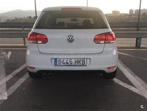 Volkswagen Golf 1.6 Tdi 105cv Bluemotion 5p. -12