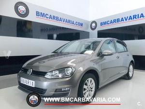 Volkswagen Golf Advance 1.6 Tdi 105cv Bmt 5p. -15