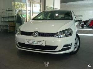 Volkswagen Golf Advance 1.6 Tdi 105cv Bmt Dsg 5p. -14