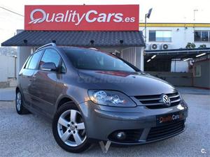 Volkswagen Golf Plus 1.9 Tdi Sportline 5p. -07