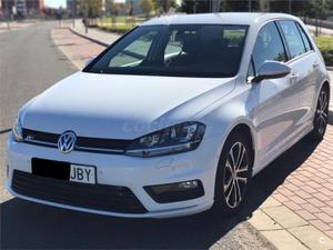 Volkswagen Golf Sport 1.6 Tdi 105cv Bmt 5p. -15