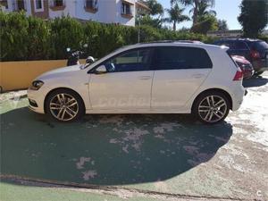 Volkswagen Golf Sport 2.0 Tdi 150cv Bmt 5p. -14