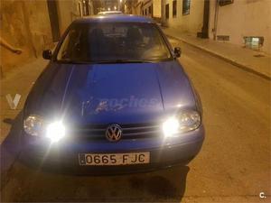 Volkswagen Golf Variant 1.9 Tdi 130cv Soul 5p. -03