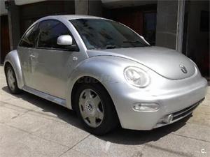 Volkswagen New Beetle 1.8t 150cv 3p. -02