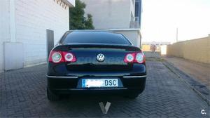 Volkswagen Passat 2.0 Fsi Highline 4p. -05