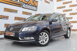 Volkswagen Passat Variant 2.0 Tdi 140 Dsg Exclusive Bmt 5p.