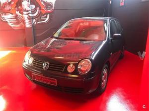 Volkswagen Polo 1.4 Auto Highline 75cv 3p. -04