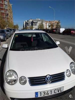 Volkswagen Polo 1.4 Tdi Gt 75cv 5p. -04