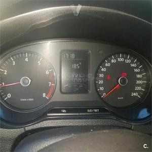 Volkswagen Polo cv Advance 5p. -11