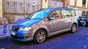 Volkswagen Touran 1.4 Tsi 140cv Traveller 5p. -08