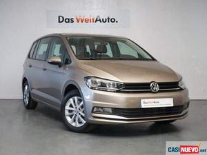 Volkswagen touran touran 1.6tdi cr bmt edition d de segunda