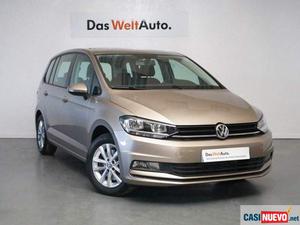 Volkswagen touran touran diesel 1.6tdi cr bmt ed de segunda