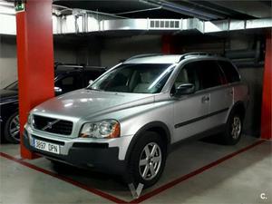 Volvo Xc90 D5 Summum 5p. -05