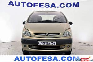 Xsara picasso km. de segunda mano