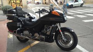 YAMAHA XVZ  Royal Star Venture (