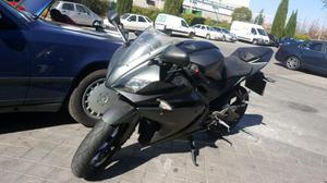 YAMAHA YZF R 125 ABS -14