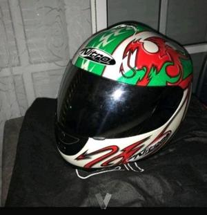 casco de moto