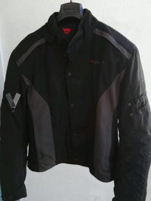 cazadora dainese ddry 54