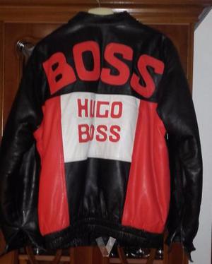 chacheta hogo boss