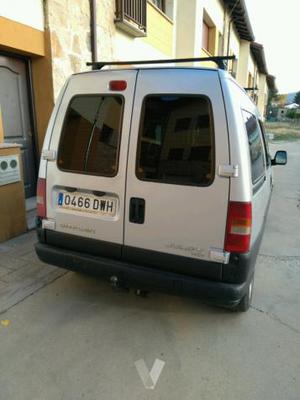 citroen jumpy hdi. 110 cv, motor  plasas.